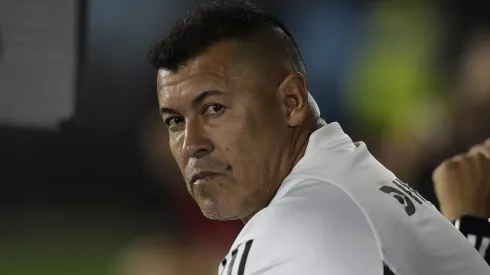 Marcelo Barticciotto le pone sus fichas al Colo Colo de Jorge Almirón.