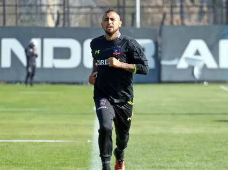 Encuesta: ¿Vidal debe ser el mejor pagado y un contrato de dos años?