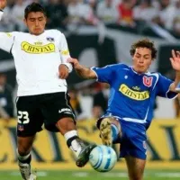 Arturo Vidal pega el aviso a la U previo a volver a Colo Colo: 'El Clásico no se puede perder'