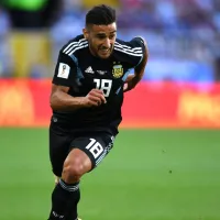 ¿Golpe al mercado? Mundialista argentino surge como nueva posibilidad en Colo Colo