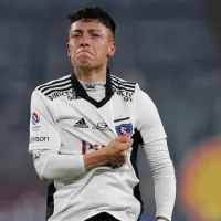 El consejo de Marcelo Barticciotto para que Cristián Zavala siga en Colo Colo