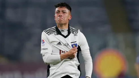 El consejo de Marcelo Barticciotto a Cristián Zavala.