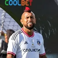 Fin al bloqueo: aseguran que ByN pagó la deuda y tendrá vía libre de la FIFA para fichar a Vidal