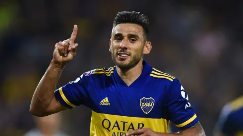 La compleja operación que tendrá Colo Colo si quiere a Eduardo Salvio.