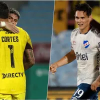 ¿Qué canal transmite a Colo Colo vs Nacional por el torneo Serie Río de la Plata?