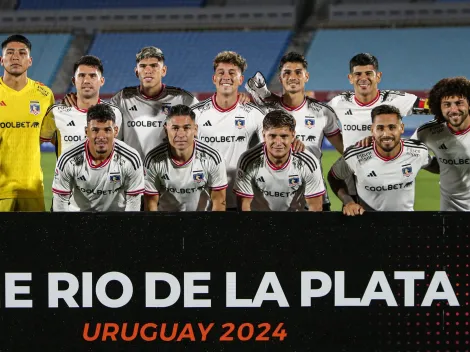 ¿Equipo que gana repite? El once de Colo Colo vs Nacional