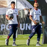 El plantel de Colo Colo clama por Arturo Vidal