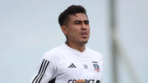 Darío Lezcano sigue sin sumar minutos en la pretemporada.