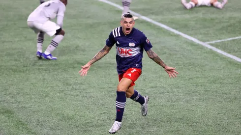 Colo Colo sigue buscando refuerzos para la temporada 2024.