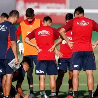 Chile vs Perú: ¿Cuándo y dónde ver en vivo y online el Preolímpico de Venezuela 2024?