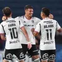 Relator argentino vuelto loco con el Colo Colo de Almirón: 'Un equipo superior al del año pasado'