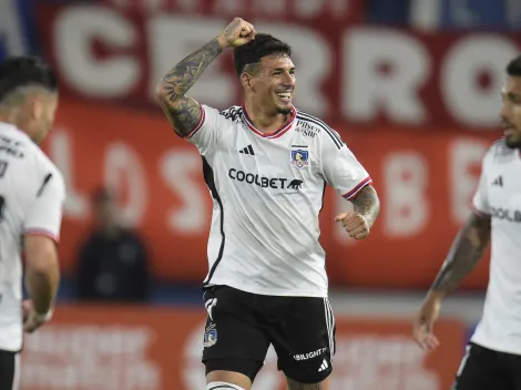 ¿A qué hora juega Colo Colo vs Liverpool?