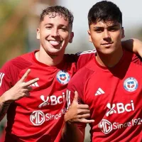 Los colocolinos que asoman como titulares en el debut de la Roja para el Preolímpico
