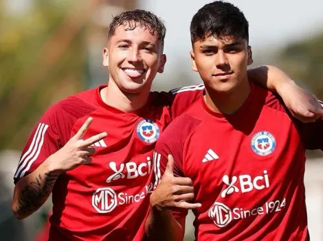 Los colocolinos que asoman titulares en el debut de la Roja