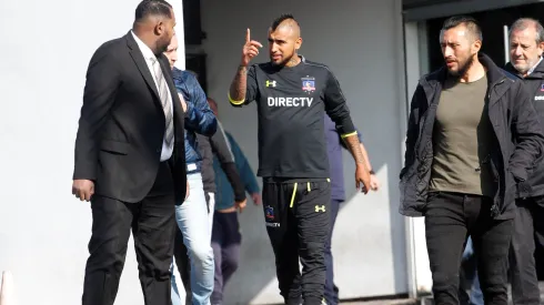 Secuelas del caso Vidal: aseguran que cuerpo médico analiza renunciar.