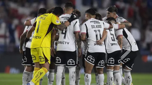 Colo Colo se mide ante Liverpool en su último partido en Uruguay.