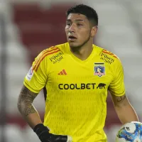 Estudiantes de la Plata lucha por la contratación de Brayan Cortés y su salida de Colo Colo