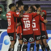 🔴 Colo Colo 4 – 3 Liverpool: Resumen y goles de la victoria alba en la Serie Río de La Plata
