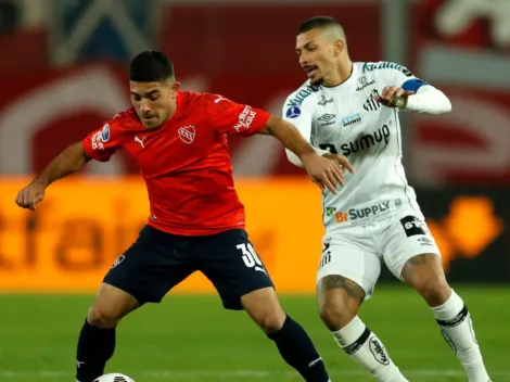 Colo Colo envía oferta por Braian Martínez