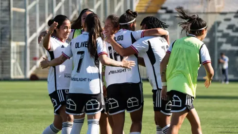 Colo Colo Femenino prepara grandes novedades.