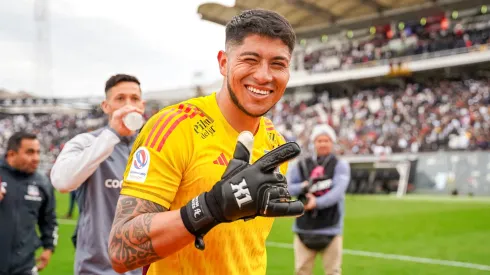 En Colo Colo echan por la borda el fichaje de Brayan Cortés en Estudiantes de la Plata.