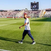 Aníbal Mosa se la juega y le pone fecha al regreso de Arturo Vidal a Colo Colo