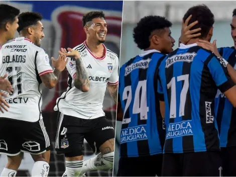 Último amistoso en Uruguay: ¿Qué canal transmite a Colo Colo vs Liverpool?