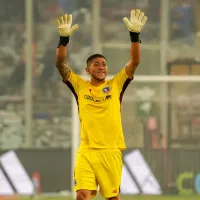 Brayan Cortés deja tiritón a Colo Colo: “Mi sueño es salir y luchar por algo más”