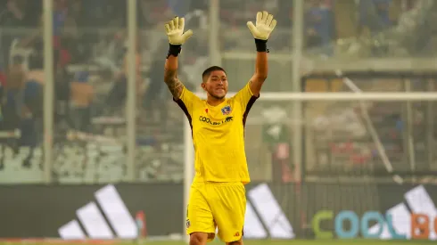 Brayan Cortés revela su sueño de salir al extranjero.