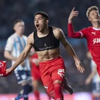 Vidal no llega sólo: Alfredo Stöhwing confirma acuerdo con el segundo refuerzo de Colo Colo
