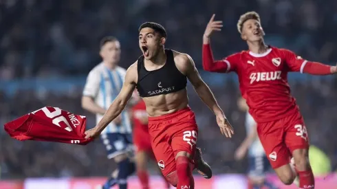 ¡Confirman acuerdo con el segundo refuerzo de Colo Colo!.