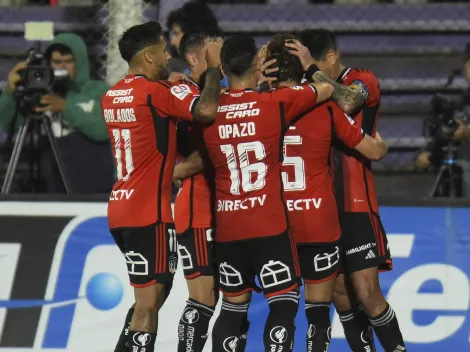 Colo Colo vuelve invicto y con varias conclusiones desde Uruguay