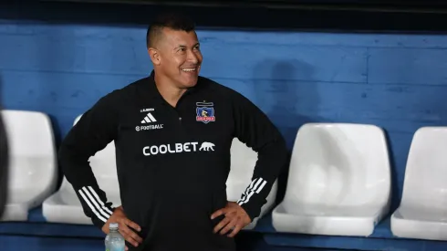 Lo que se le viene a Jorge Almirón al mando de Colo Colo.