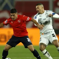 ¿Quién es Braian Martínez? Los números del próximo refuerzo de Colo Colo