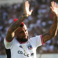 El rol que debe asumir Vidal en Colo Colo
