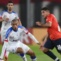 Aconsejan a Colo Colo y Jorge Almirón tras lograr acuerdo con Braian Martínez