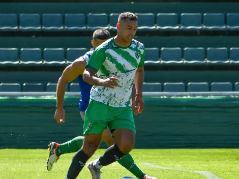 La motivación de Morales para conseguir cosas importantes con Sarmiento