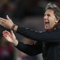 Acuerdo total: Ricardo Gareca es el nuevo DT de la Selección Chilena