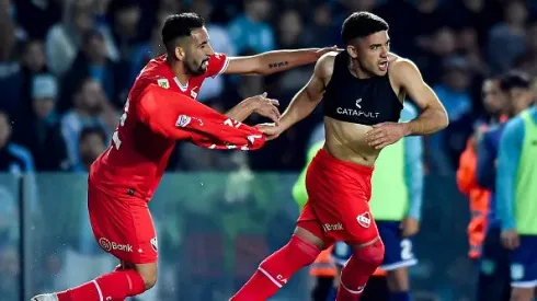 Adelantan que Everton le levanta un refuerzo a Colo Colo.