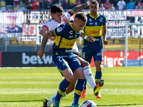 ¿A qué hora juega Colo Colo vs Everton?