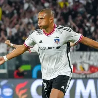 La razón por la que Leandro Benegas rechazó irse a Argentina y seguir en Colo Colo