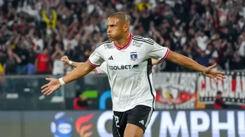 La razón por la cual Leandro Benegas se mantendrá en Colo Colo.