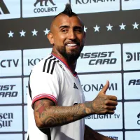 Su vida es el Cacique: Arturo Vidal sigue uniendo su vida con Colo Colo como socio