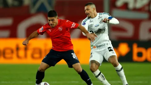 En Colo Colo confirman a su segundo refuerzo.