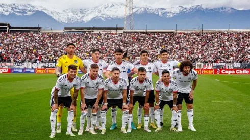 El gran damnificado en Colo Colo por la llegada de Arturo Vidal según Patricio Yáñez.