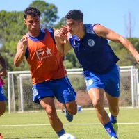 La preocupación del DT de Godoy Cruz para la llave vs Colo Colo en Copa Libertadores