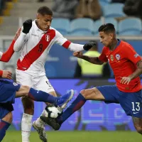 ¿Podrá cambiar la decisión de no traer un 9? Ofrecen a Paolo Guerrero a Colo Colo