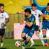 ¿Dónde ver en vivo y online el amistoso de Colo Colo vs Everton?