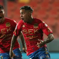 Colo Colo mira con entusiasmo a una nueva alternativa por complicación con Braian Martínez