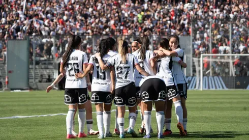 ¡Atención Colo Colo Femenino! La propuesta para el Campeonato Nacional 2024.